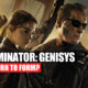 Terminator Genisys