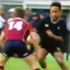 sidestep Auckland grammar