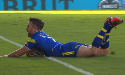 Richie Myler