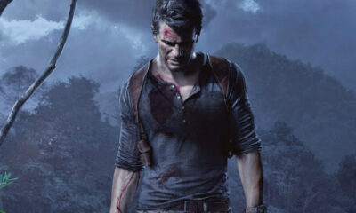 Uncharted 4