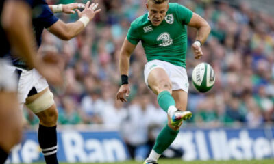 Ian Madigan