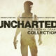 Uncharted Nathan Drake Collection