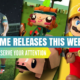 3 game releases this week that deserve your attention