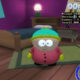 South PArk game