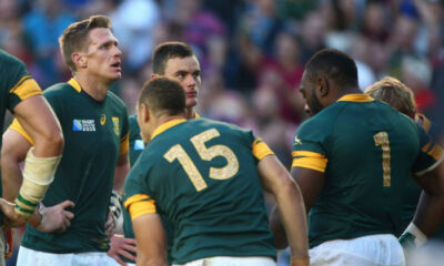 Springboks