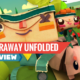 Tearaway Unfolded Review