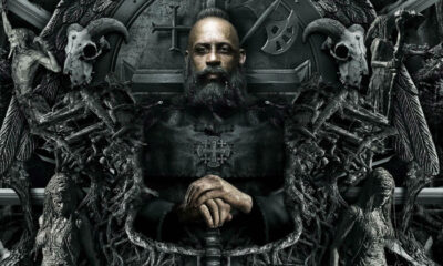 The Last Witch Hunter