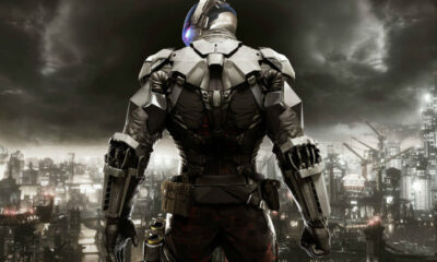 Arkham Knight