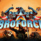 Broforce