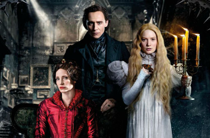 Crimson Peak header