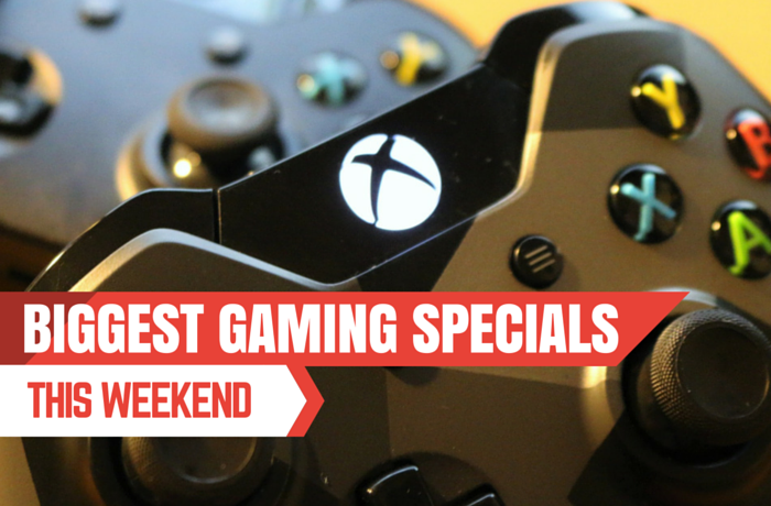 Gaming specials