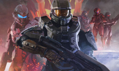 Halo 5 header