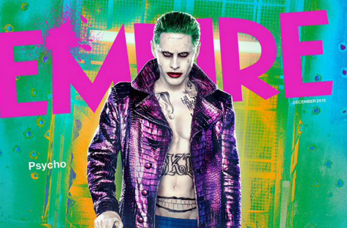 Jared Leto The Joker