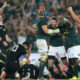 Springboks All Blacks