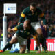 Springboks Rugby World cup