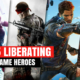 5 liberating video game heroes