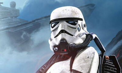 Battlefront