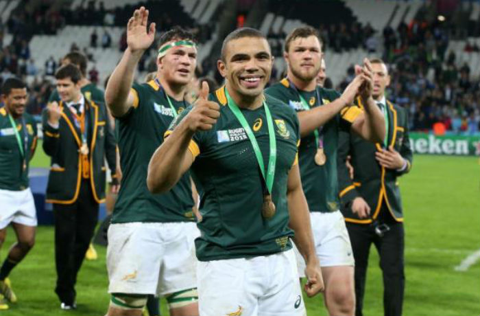 Springboks