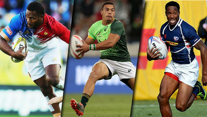 Cape Town Sevens