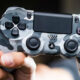 DualShock 4 camo