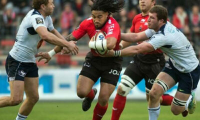 Maa Nonu Toulon