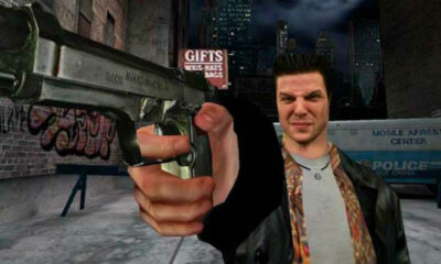 Max Payne 1