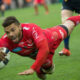 Bryan Habana Toulon