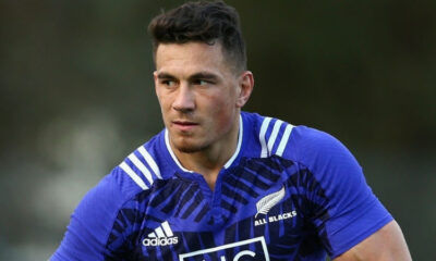 Sonny Bill Williams