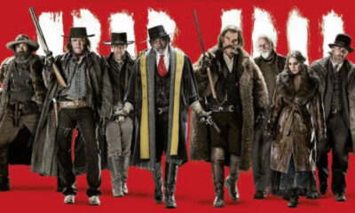 The Hateful Eight