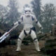 Tr-8R The Force Awakens