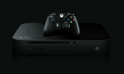 Xbox One slim