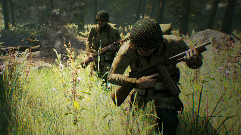 Battalion 1944