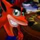 Crash Bandicoot