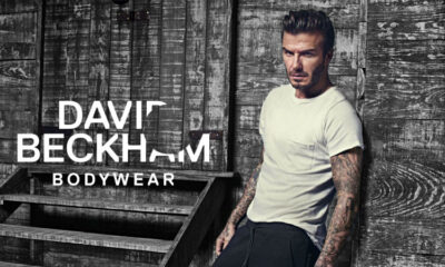 David Beckham Bodywear