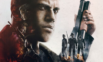 Mafia 3 header