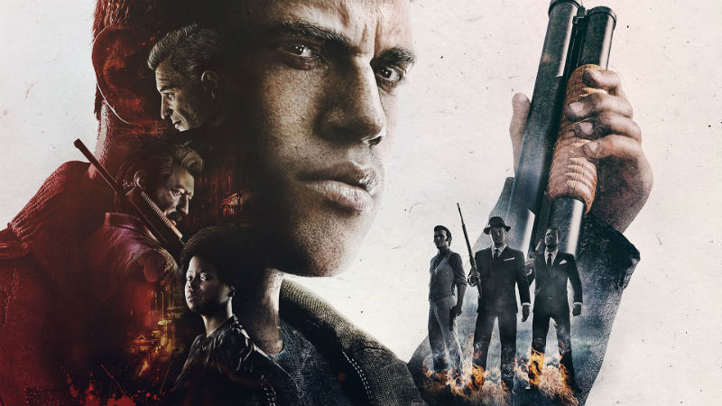 Mafia 3 header