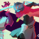 Hyper Light Drifter