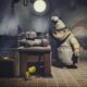 Little Nightmares