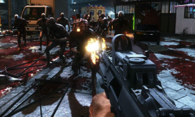 Killing Floor 2