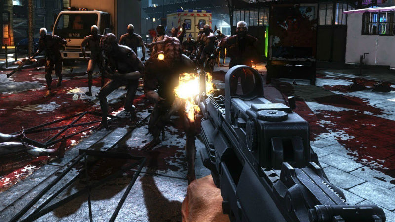 Killing Floor 2