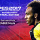 PES 2017 trial