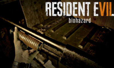 Resident Evil 7