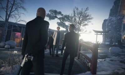 Hitman Complete season