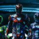 Power Rangers movie