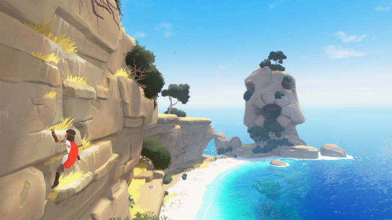 Rime game