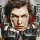 Resident Evil the final chapter