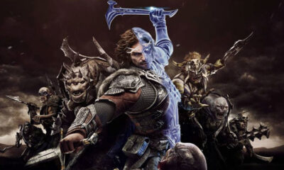 Shadow of War