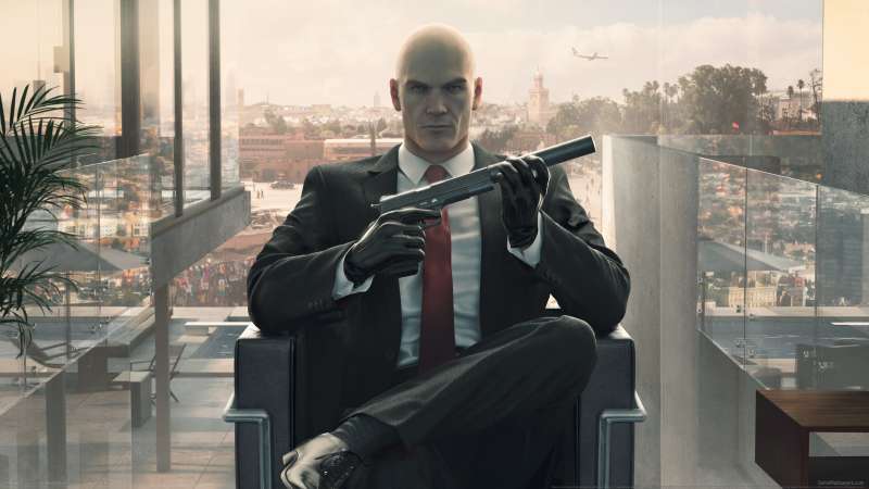 Hitman header 2