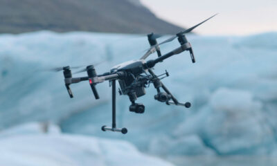 DJI Matrice 200 series