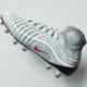 Nike Air Max football boots